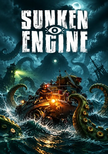 Sunken Engine ราคาถูก